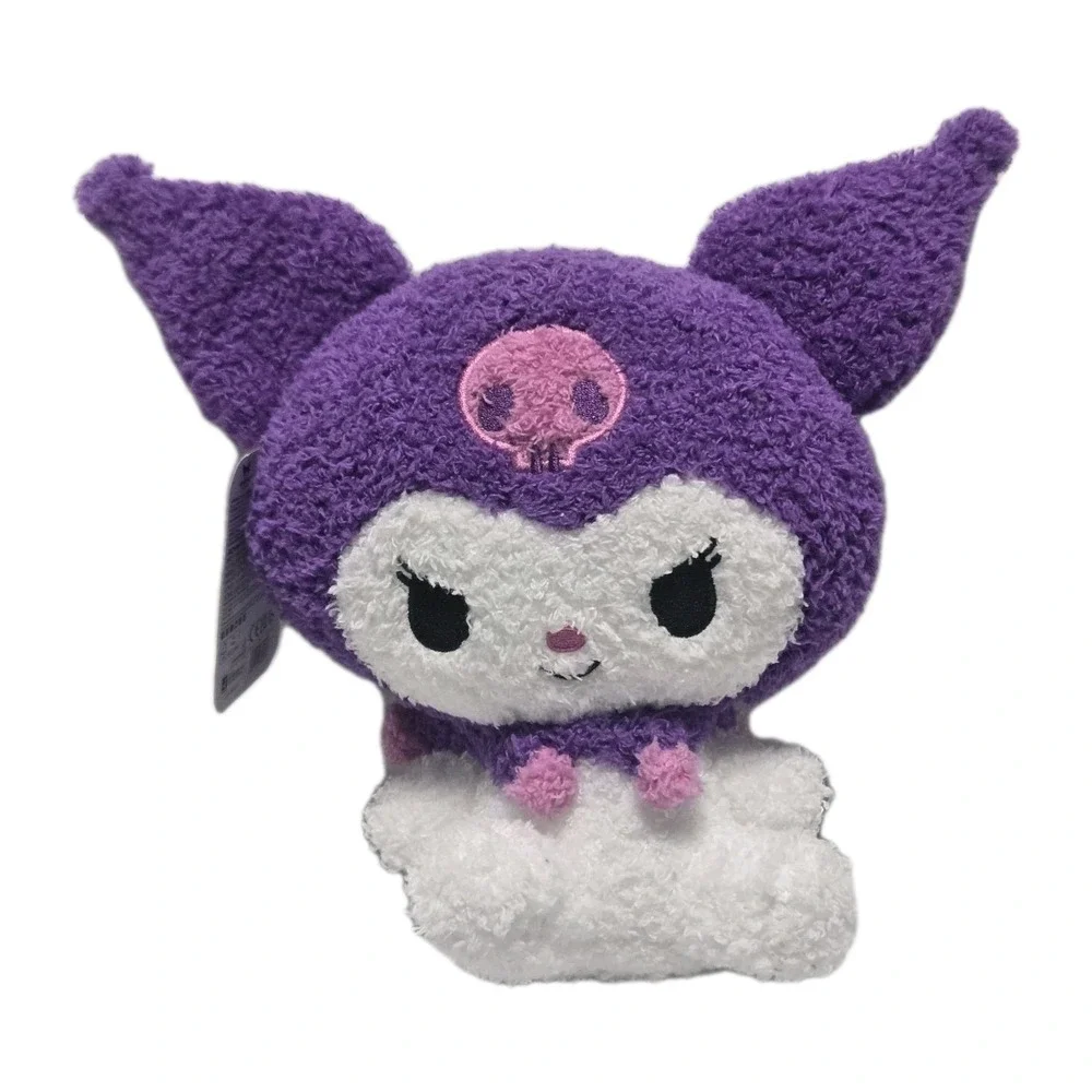 NWT Sanrio Hello Kitty & Friends Series 3 Premier Kuromi 8